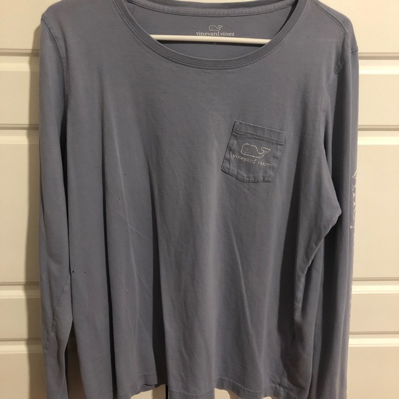 Vineyard vines long sleeve - Picture 1 of 4